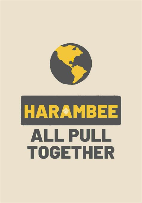 meaning of harambee in swahili